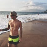 Josh Dun Instagram - mahalo, bra.