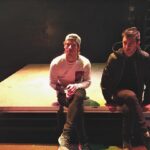 Josh Dun Instagram - thinkin bøuttha shøw