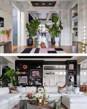 Josh Dun Instagram - here’s the house where debby and i live.

@archdigest open door on YouTube