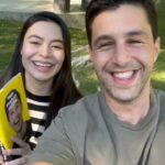Josh Peck Instagram - You can get a signed copy or 30% off my new book today ONLY! DM me a screenshot of your order and I’ll send you a personalized vid. Link in bio!