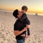 Josh Peck Instagram - If life is a simulation, kids are certainly the best part. Happy 3rd Birthday Maxi, you make your mom and my heart sing.