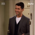 Josh Peck Instagram – January 18th! Let’s do this @himyfonhulu @hulu #himyf