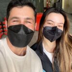 Josh Peck Instagram - Sibs