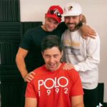 Josh Peck Instagram - College is overrated probably anyway.