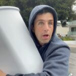 Josh Peck Instagram - California is in a drought y’all.