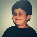 Josh Peck Instagram - This kids got a secret, and that secret is all your fruit roll ups are gone #tbt