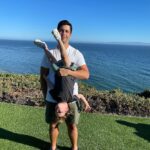 Josh Peck Instagram - Kids really make everything better.
