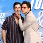 Josh Peck Instagram - Not quite sure how I got so lucky to be on a show like Turner and Hooch, so I won’t question it. All I’ll say is here’s a photo dump from #turnerandhoochseries streaming NOW only on @disneyplus