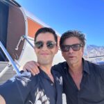 Josh Peck Instagram - 🛫🛫 Palm Springs, California