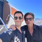 Josh Peck Instagram – 🛫🛫 Palm Springs, California