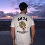 Josh Peck Instagram - I made merch. Happy Black Friday! Link in bio.