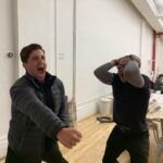 Josh Peck Instagram - When you find out the Jonas Brothers are getting back together.