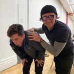 Josh Peck Instagram - When you find out the Jonas Brothers are getting back together.