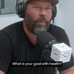 Josh Peck Instagram - What’s your goal with health? Catch my episode of #GoodGuys with @shuapeck and @boywithnojob