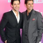 Josh Peck Instagram - John, you’re sweet as pie and exceptionally kind. You’re a great actor, a great husband, a great father and a truly great friend. You’re 60. I can’t wait to go to the movies together, as your ticket will now be half price. Love you, Happy Birthday.