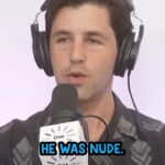 Josh Peck Instagram - Get in our audio hot tub, link in bio!
