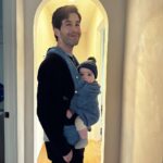 Josh Peck Instagram - When I’m 90, he better hold me just like this.