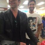 Josh Peck Instagram - John, you’re sweet as pie and exceptionally kind. You’re a great actor, a great husband, a great father and a truly great friend. You’re 60. I can’t wait to go to the movies together, as your ticket will now be half price. Love you, Happy Birthday.
