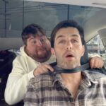 Josh Peck Instagram - Not today