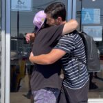 Josh Peck Instagram - END DOUBLE GOODBYES