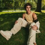 Josh Richards Instagram -