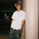 Josh Richards Instagram - Who y’all think I’m texting