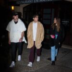 Josh Richards Instagram - Faux fur pimp