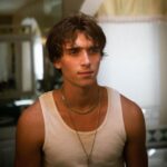 Josh Richards Instagram -