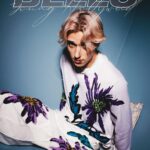 Josh Richards Instagram - Don’t tell me that you model… if you ain’t been the cover of Bello @BEllOMAG ——— Photography: @Gage_forster Assistant Photographer: @mr_illectric Creative Director: @Alekandsteph Stylist: @fionaaskye Jewelry: @kylechandesign Grooming: @_beautybygg_ Interview: @edsolo87 Production: @maisonpriveepr_la @bellomediagroup
