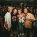 Josh Richards Instagram - Thank your Syracuse for a great weekend !