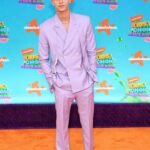 Josh Richards Instagram - Kids Choice Awards! #KCAs