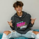 Josh Richards Instagram - Get your sway merch link in bio