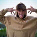 Josh Richards Instagram - God put you in my life for a purpose...