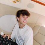 Josh Richards Instagram -