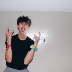 Josh Richards Instagram -