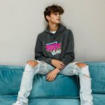 Josh Richards Instagram - Get your sway merch link in bio