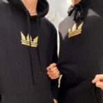 Josh Richards Instagram - Sorry lil hoodie... Still Softish Pants / Wakanda King hoodies Out Now! Link In Bio!