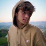 Josh Richards Instagram - God put you in my life for a purpose...