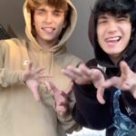 Josh Richards Instagram - God put you in my life for a purpose...