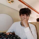 Josh Richards Instagram -