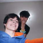 Josh Richards Instagram -