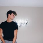 Josh Richards Instagram -