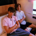 Josh Richards Instagram - X O T O U R L I F 3