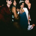 Josh Richards Instagram - Halloween dump