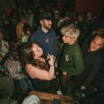 Josh Richards Instagram - I miss NYC
