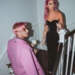 Josh Richards Instagram - Took bri to prom