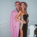 Josh Richards Instagram - Took bri to prom