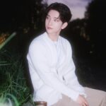 Joshua Hong Instagram - 로라제임스하퍼와의 콜라보를 통해 여러분께 "HAN RIVER WALK" 캔들을 선보일 수 있게 되어 기쁩니다. 이 제품은 제가 평소에도 좋아하는 한강으로부터 영감을 받아서 만들게 되었는데요, 저에게 한강이 큰 위로가 되는 것처럼 기쁠 때나 슬플 때나 여러분의 일상 속에서 HAN RIVER WALK의 향이 위로와 힘이 되길 바랍니다. #JOSHUA #LOLAJAMESHARPER #JOSHUALOLAJAMESHARPER