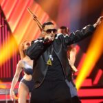Josie Instagram - Contemplando el Limbo de @daddyyankee en @tucaramesuena y siento que nunca más saldré del Limbo de Cernuda: "Inhóspita en su adorno parsimonioso, porcelanas, bronces, muebles chinos, la casa oscura toda era, pálidas sus ventanas sobre el río, y el color se escondía en un retablo español, en un lienzo francés, su brío amedrentado..." Espero que os haya gustado y os espero el viernes que viene para vivir juntos la entrega más increíble de este programa ídem... #viviendorase 😘