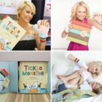 Josie Bissett Instagram – The incredibly talented @josiebissett is bringing copies of her book, Tickle Monster, to Steel City Con – August 11-13, 2023, for signing! 📚Make sure to stop by her table and check it out, it is an awesome book! (We’ve had it for our own kids!)📖
#josiebissett #ticklemonster #books #author #childrensbooks #steelcitycon #pittsburgh #steelcity #comiccon